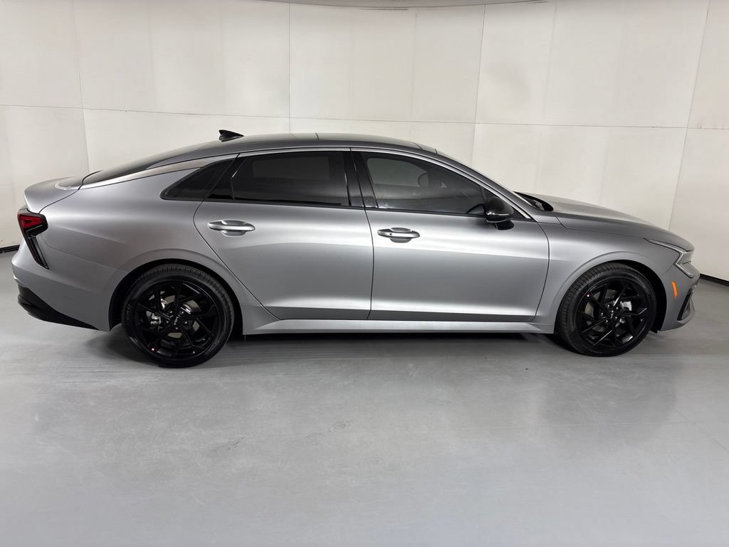 New 2026 Kia K5 GT-Line w/ GT-Line Premium Package FWD image 9