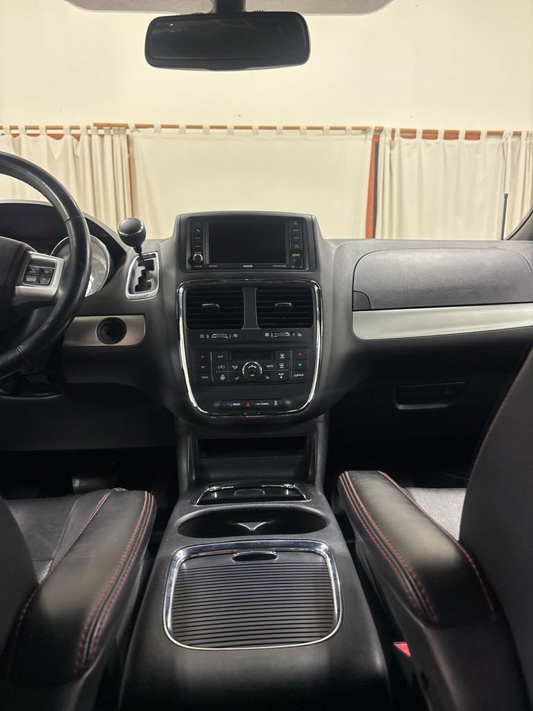 Used 2019 Dodge Grand Caravan GT FWD image 20