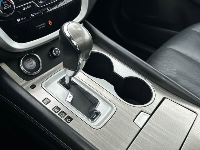 Used 2016 Nissan Murano Platinum image 27
