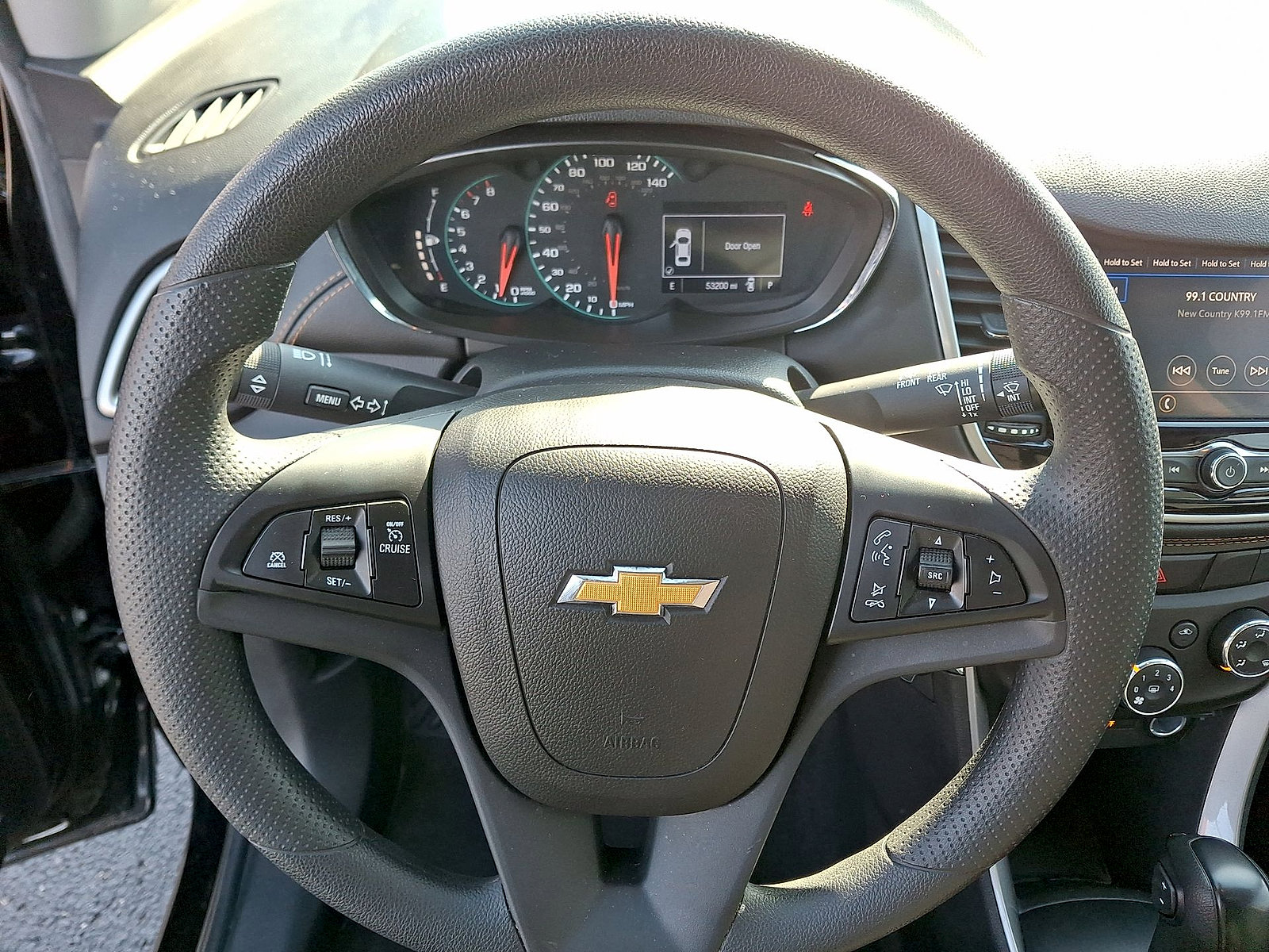 Used 2020 Chevrolet Trax LS w/ Tint and Cruise Package FWD image 16