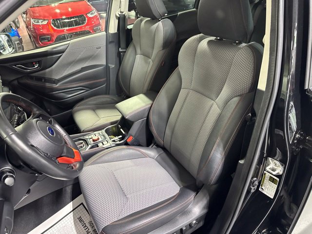 Used 2022 Subaru Forester Sport AWD/4WD image 19
