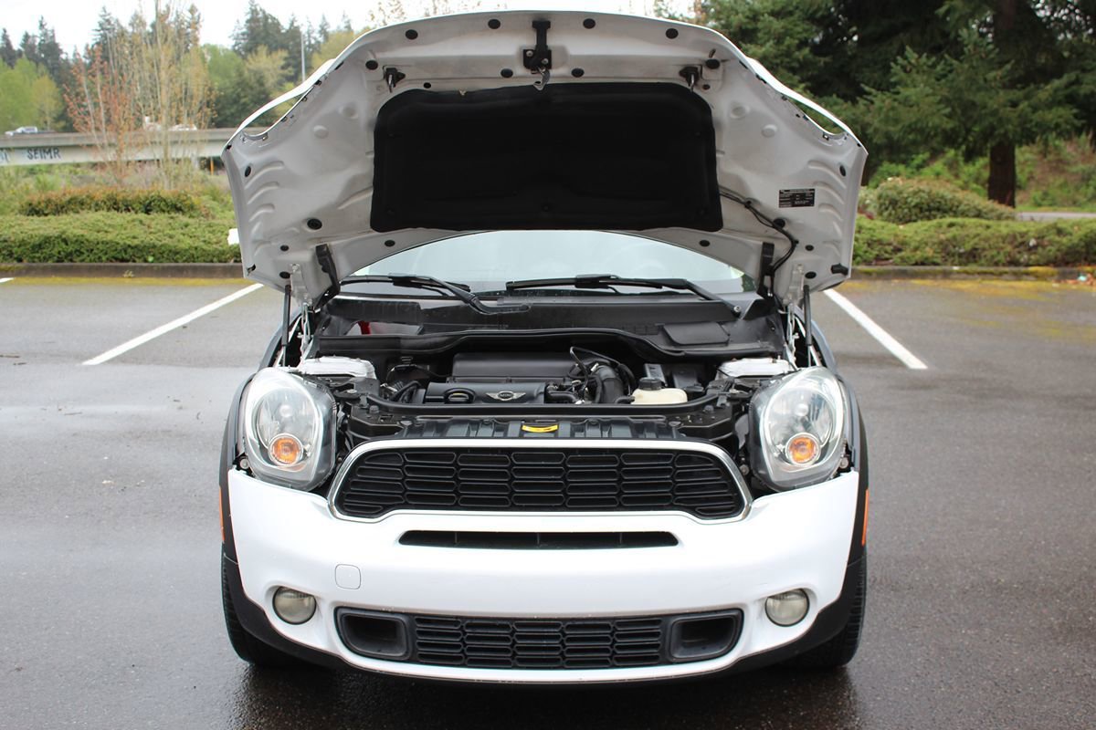 Used 2014 MINI Cooper Countryman S FWD image 29