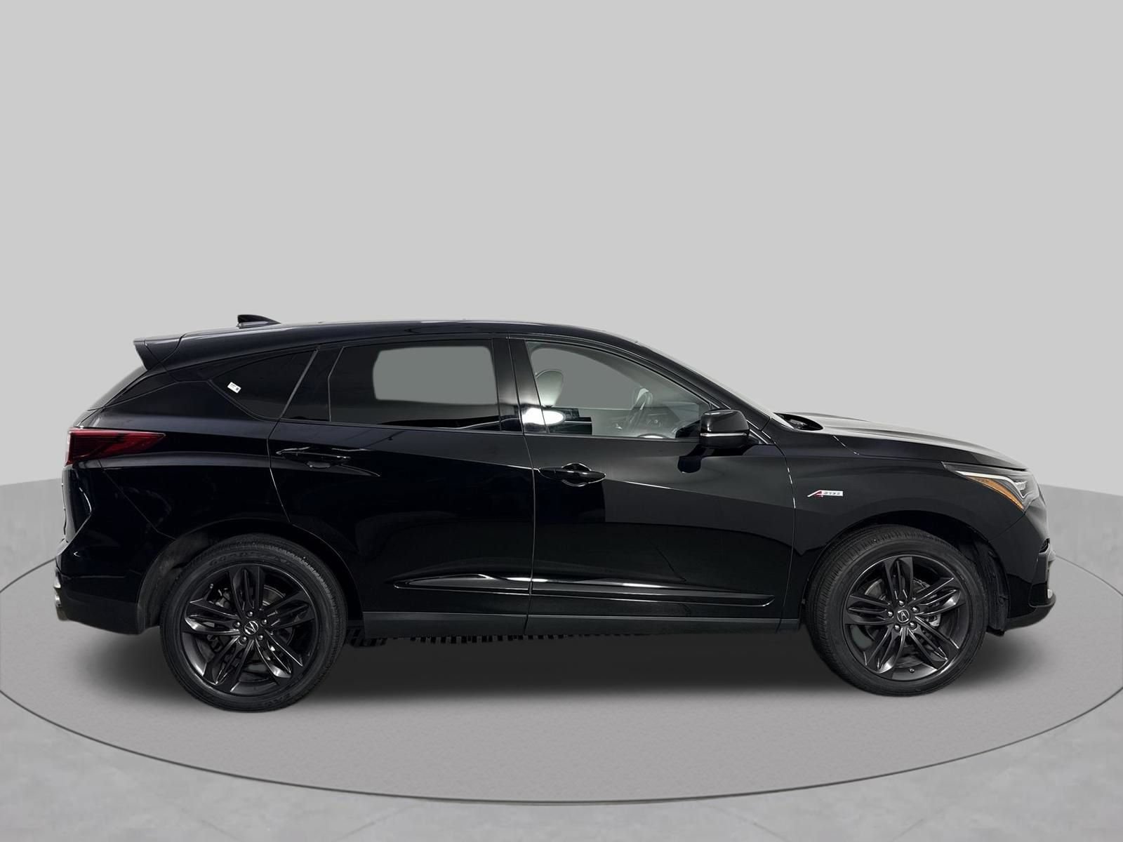 Certified 2019 Acura RDX A-Specw/ Technology Package AWD/4WD image 38