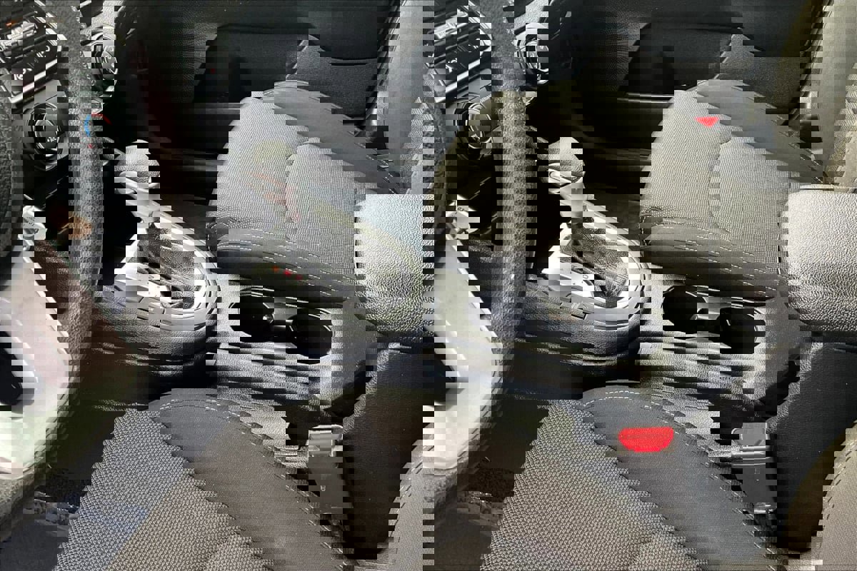 Used 2022 Kia Forte LXS image 14