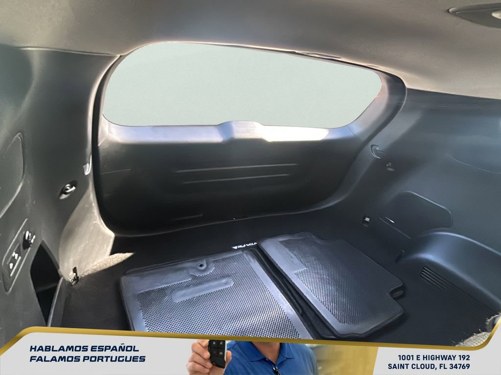 Used 2022 Hyundai Santa Fe Limited image 31