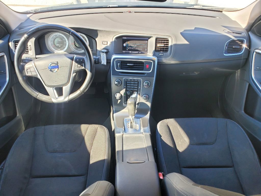 Used 2012 Volvo S60 T5 image 27