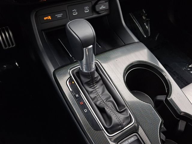 Certified 2025 Honda Civic Sport Touring image 15