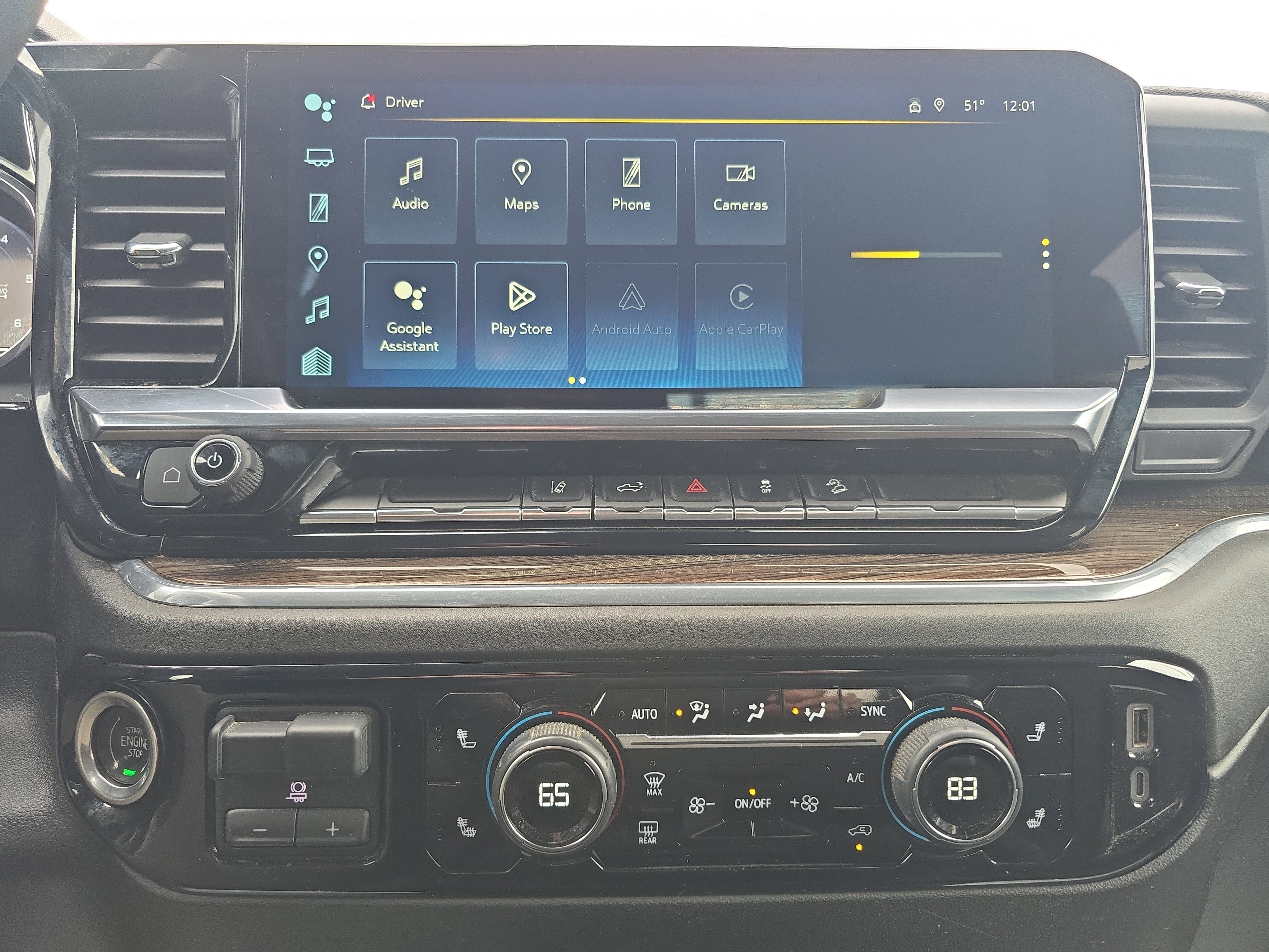 Used 2024 Chevrolet Silverado 2500 LT image 28