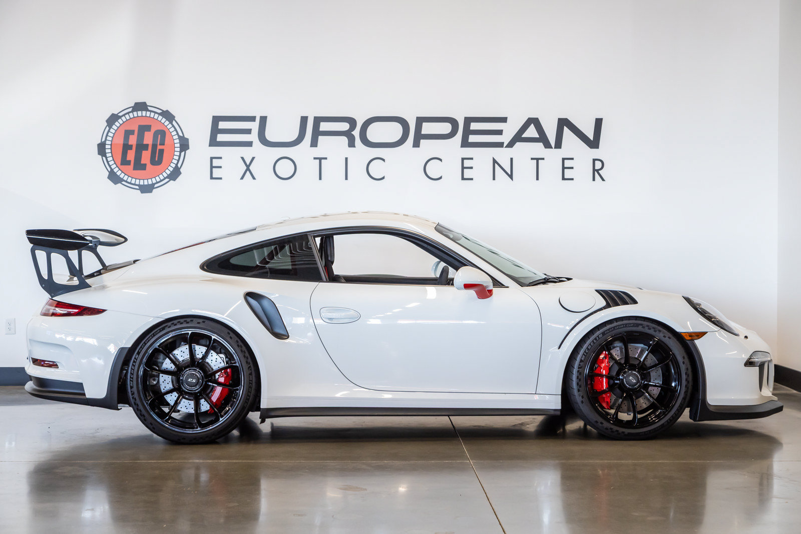 Used 2016 Porsche 911 GT3 RS RWD image 11