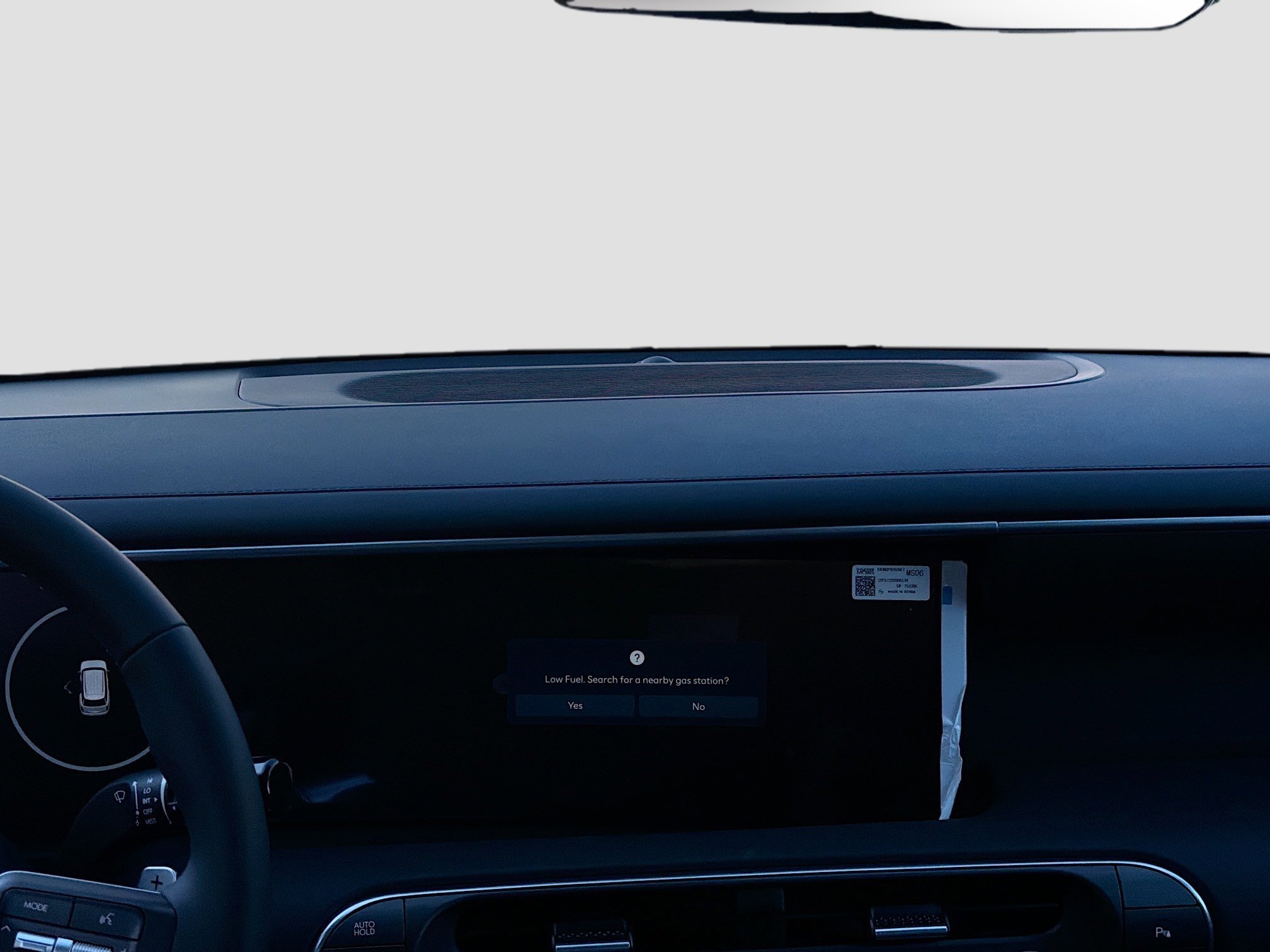 New 2026 Hyundai Palisade SEL image 18