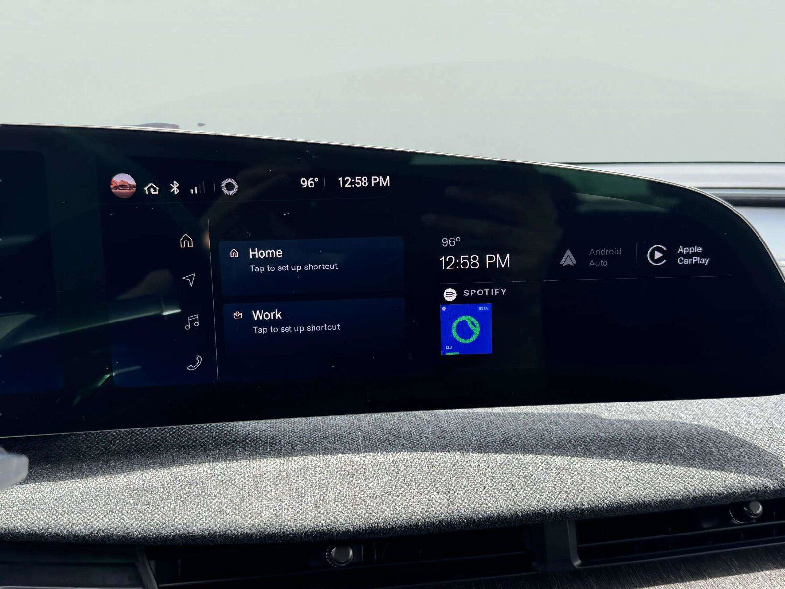 Used 2025 Lucid Air Pure RWD image 33