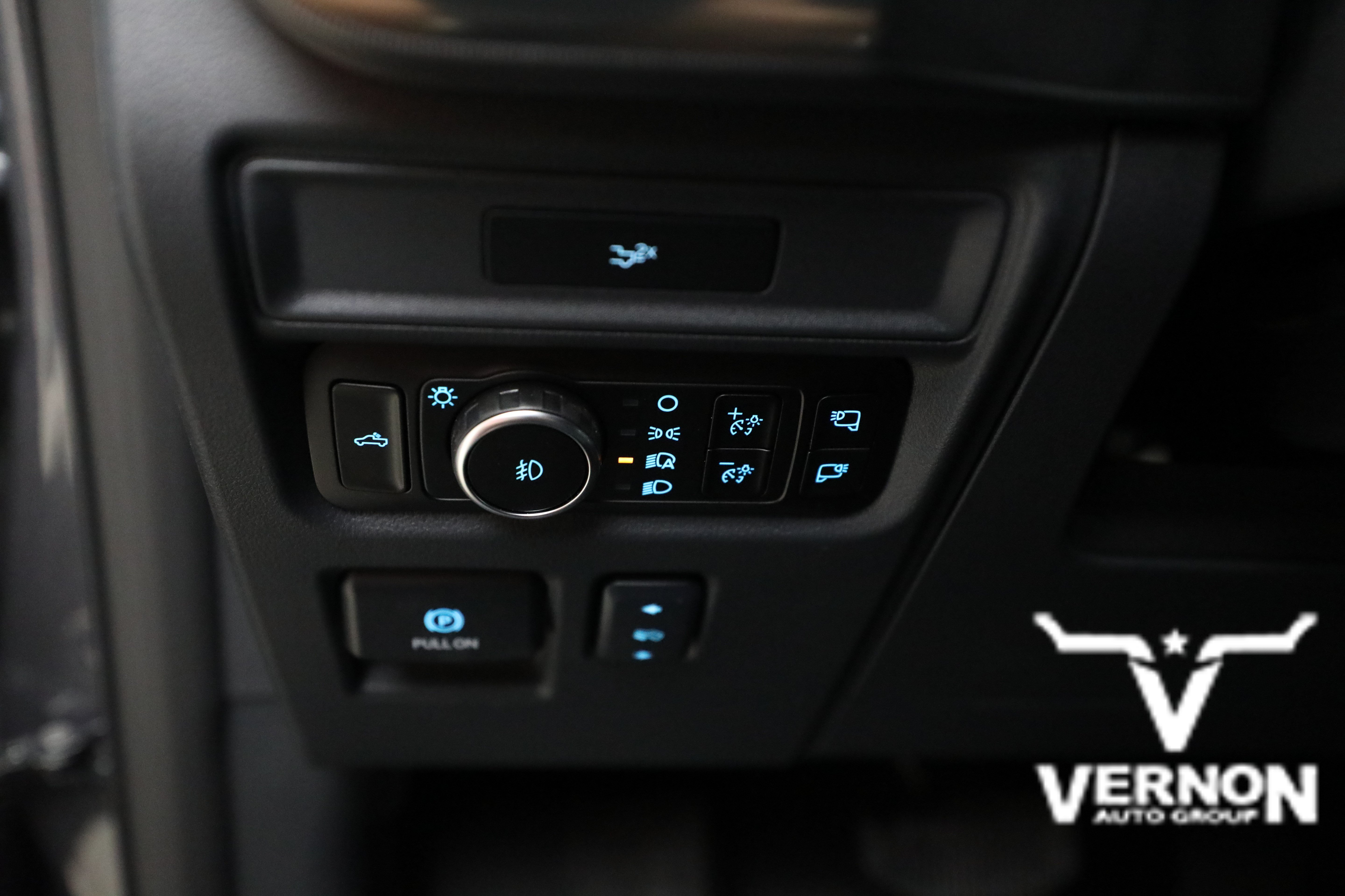 New 2026 Ford F150 Lariat AWD/4WD image 17