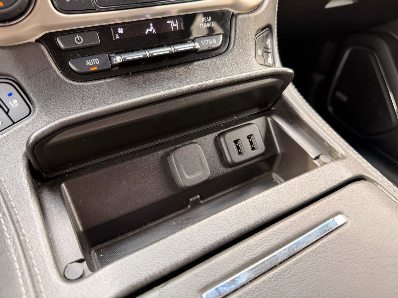 Used 2019 GMC Yukon Denali w/ Denali Ultimate Package image 40