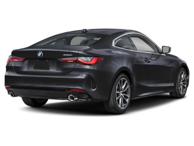 New 2027 BMW 430i Coupe w/ M Sport Package AWD/4WD image 2