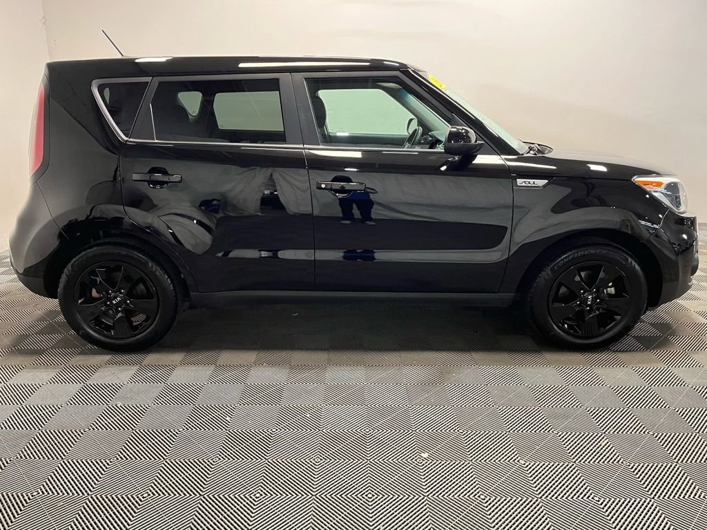 Used 2019 Kia Soul image 4