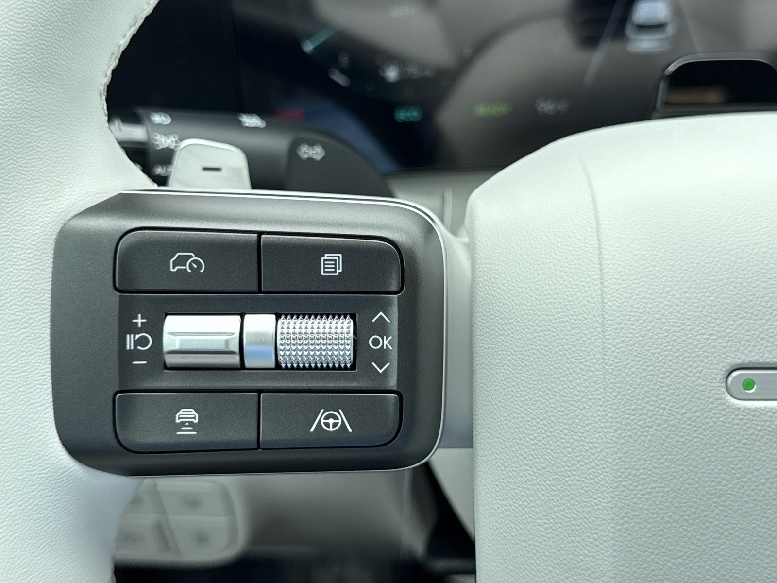 New 2027 Hyundai Palisade SEL Premium FWD image 25