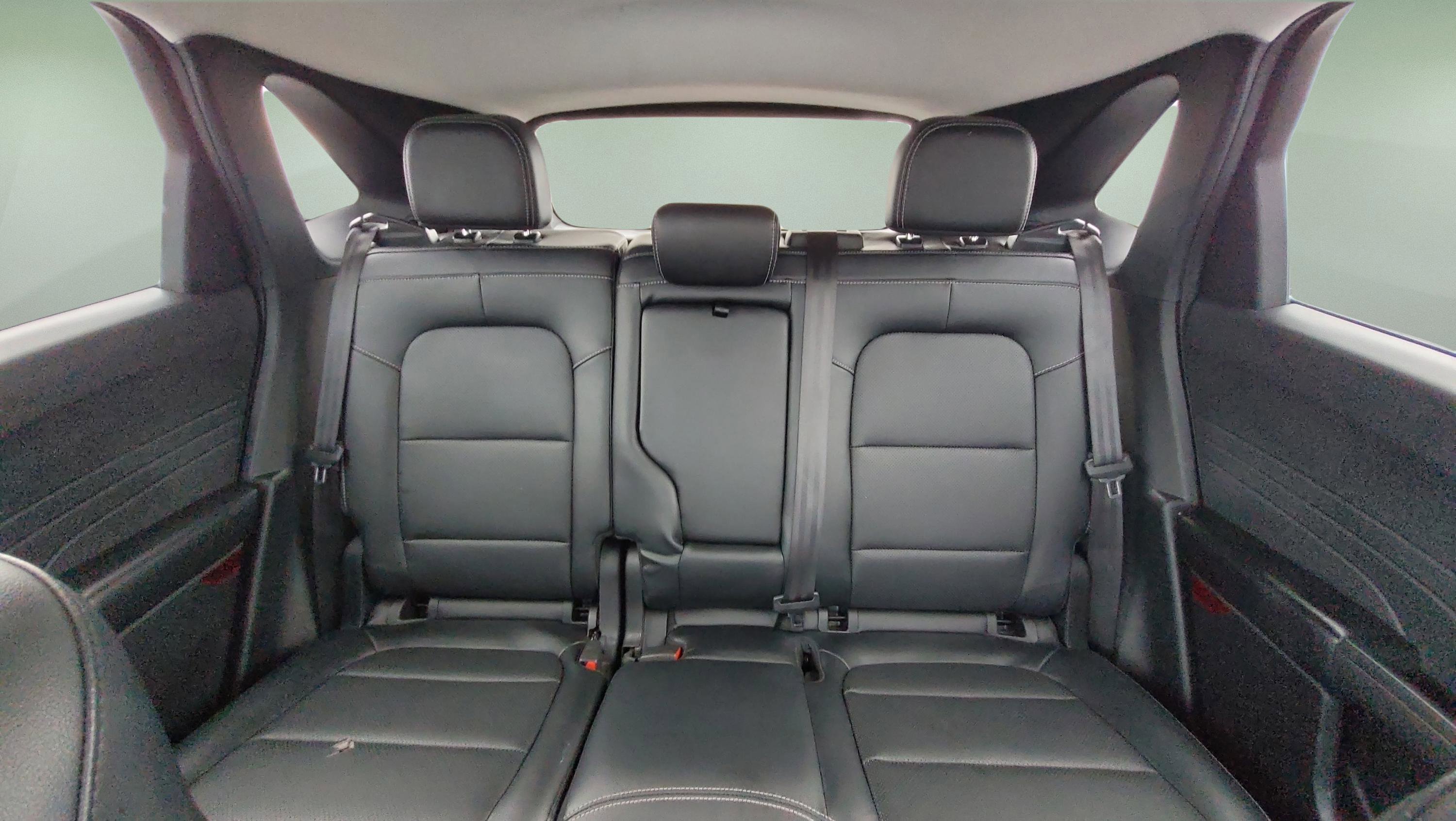 Used 2021 Ford Escape SEL image 18