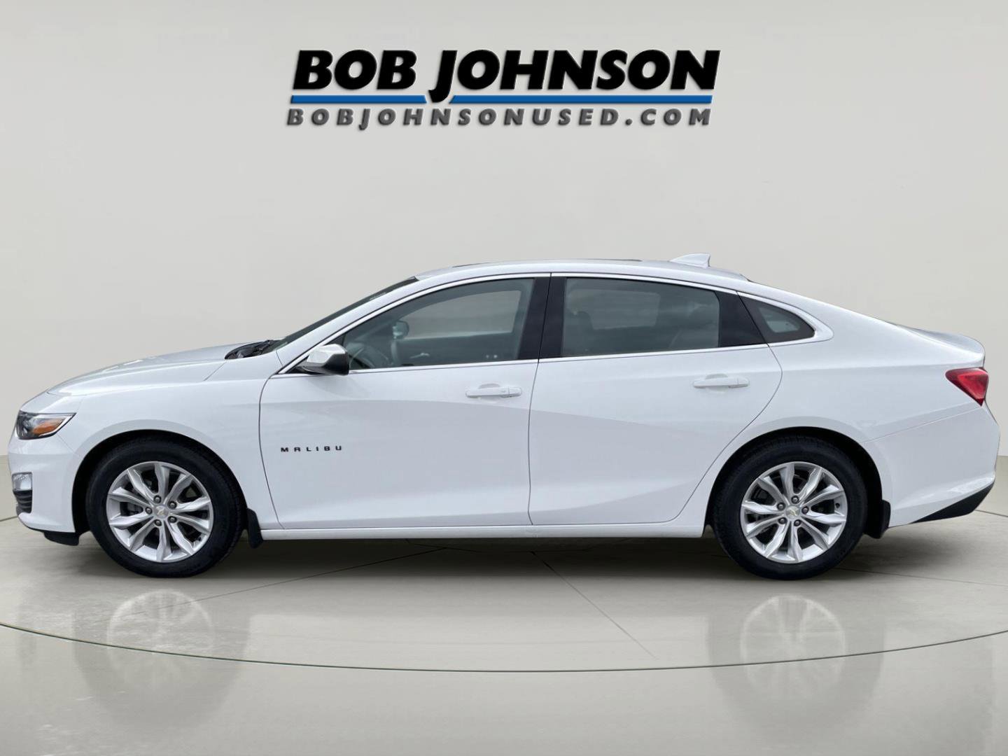 Used 2023 Chevrolet Malibu LT image 6