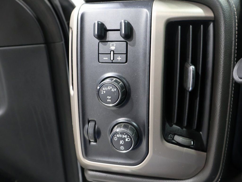 Used 2017 GMC Sierra 1500 Denali image 36