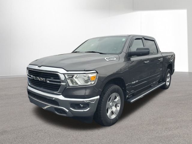 Used 2020 RAM 1500 Big Horn image 12