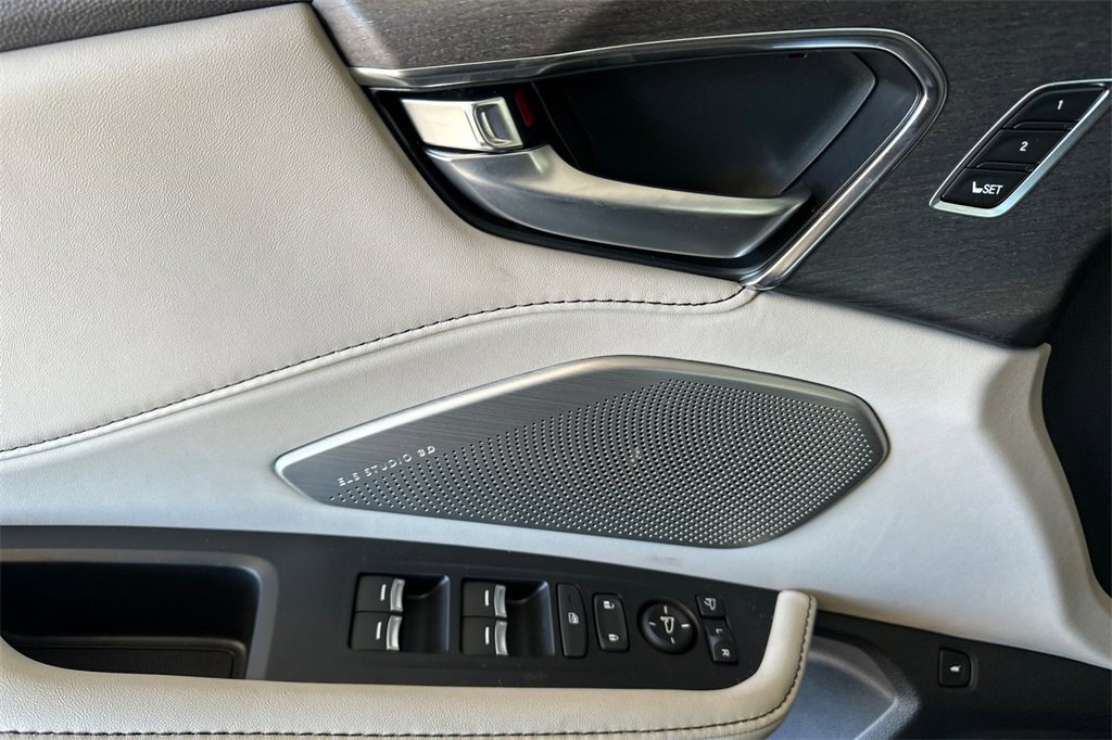 New 2026 Acura RDX SH-AWD w/ Advance Package image 7