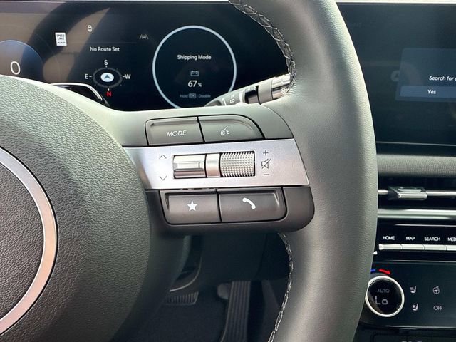 New 2026 Hyundai Santa Cruz Limited AWD/4WD image 28