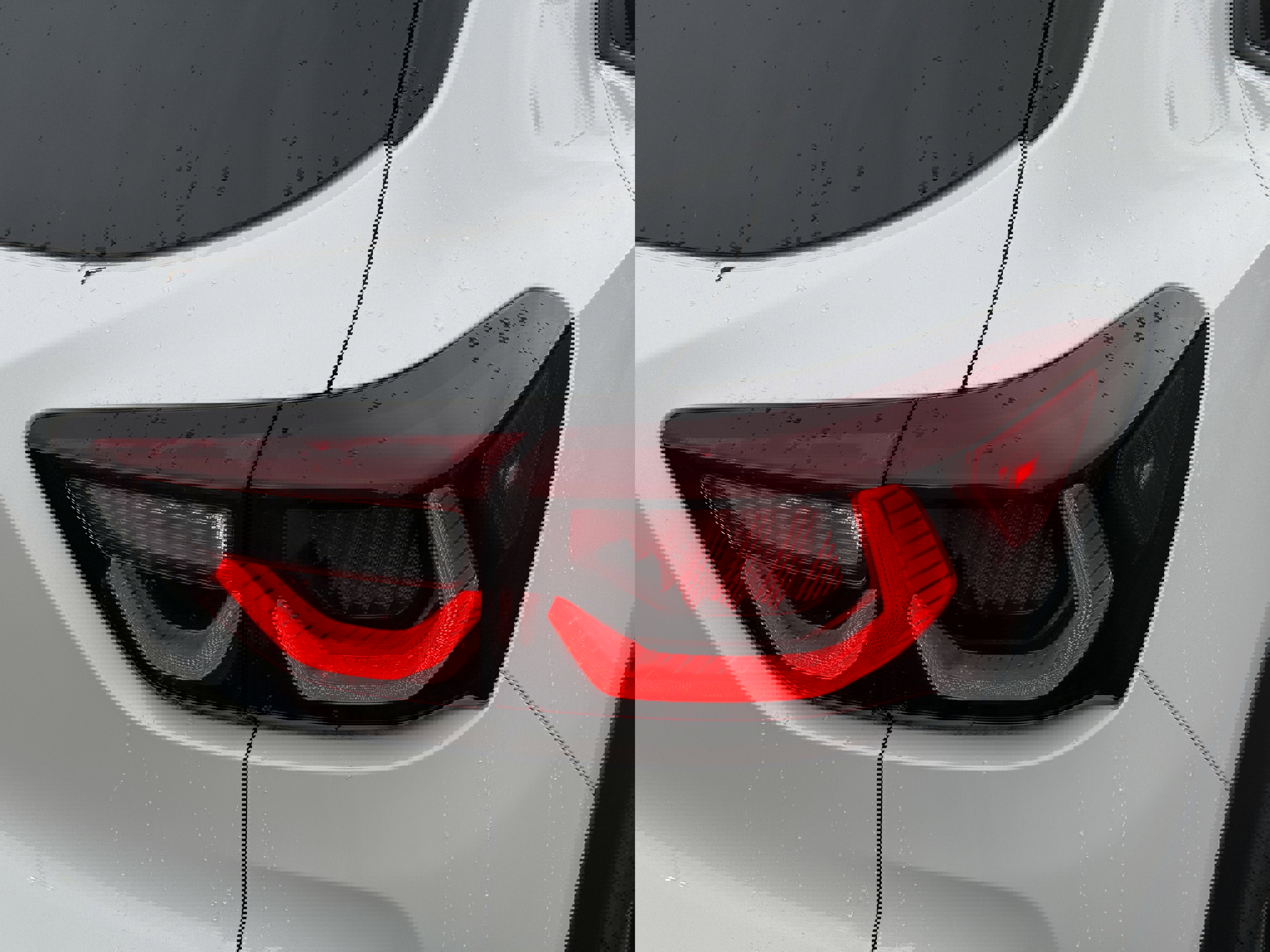 New 2026 Chevrolet TrailBlazer ACTIV w/ Convenience Package image 39