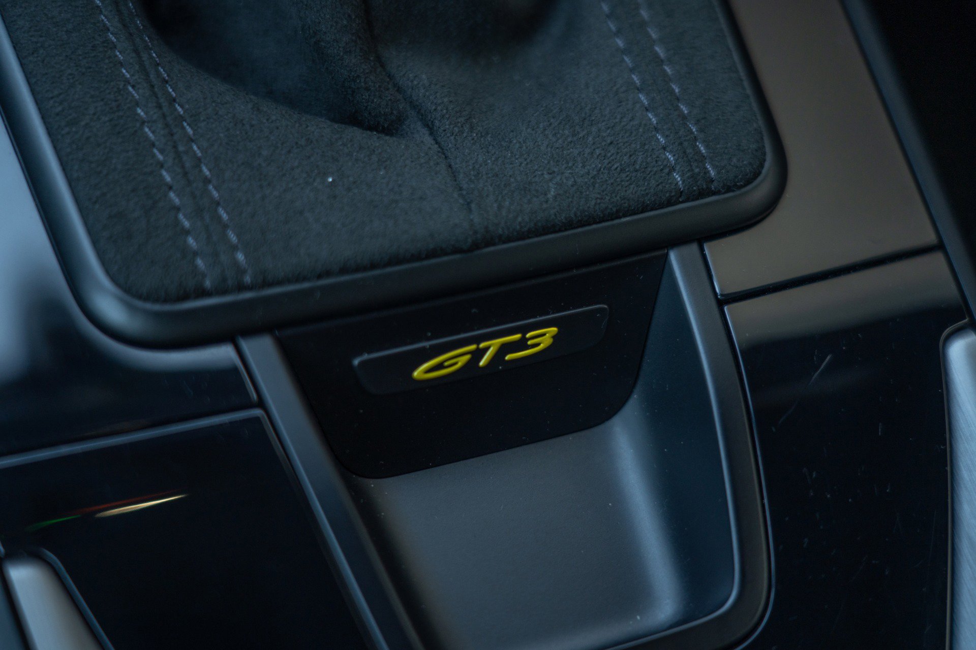 Used 2022 Porsche 911 GT3 image 42