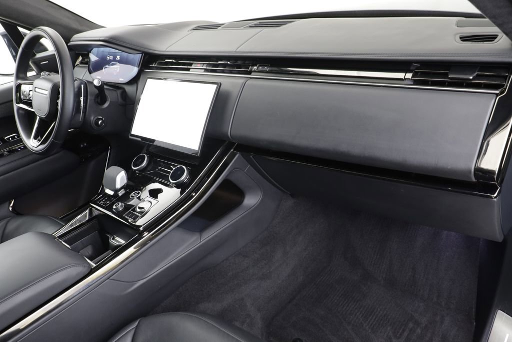 Used 2023 Land Rover Range Rover Sport Autobiography AWD/4WD image 22