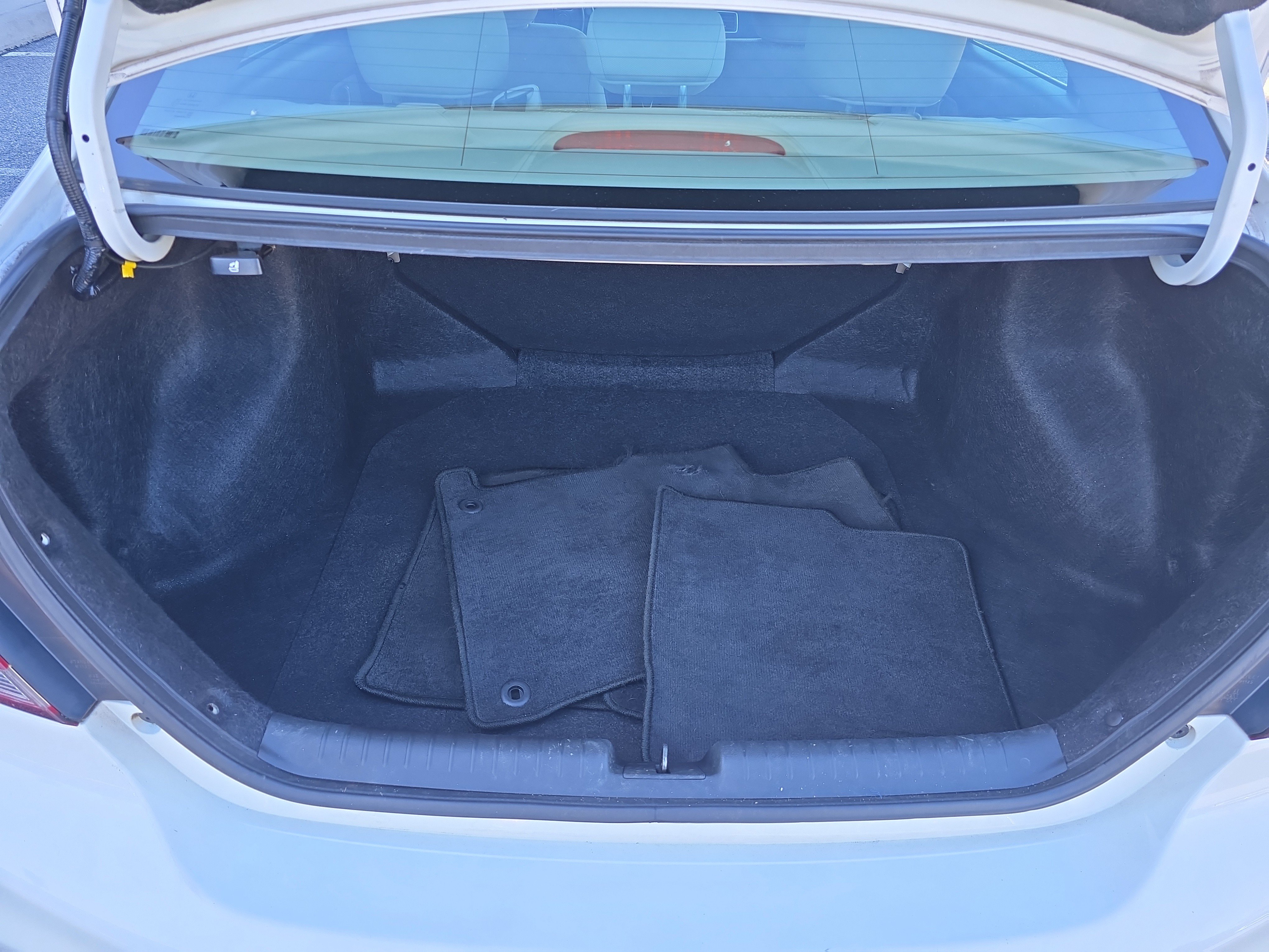 Used 2015 Honda Civic LX image 28