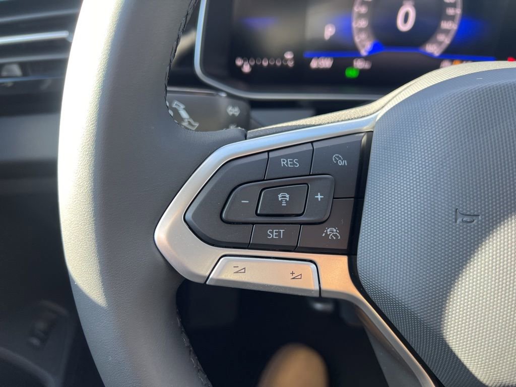 New 2026 Volkswagen Jetta S image 24