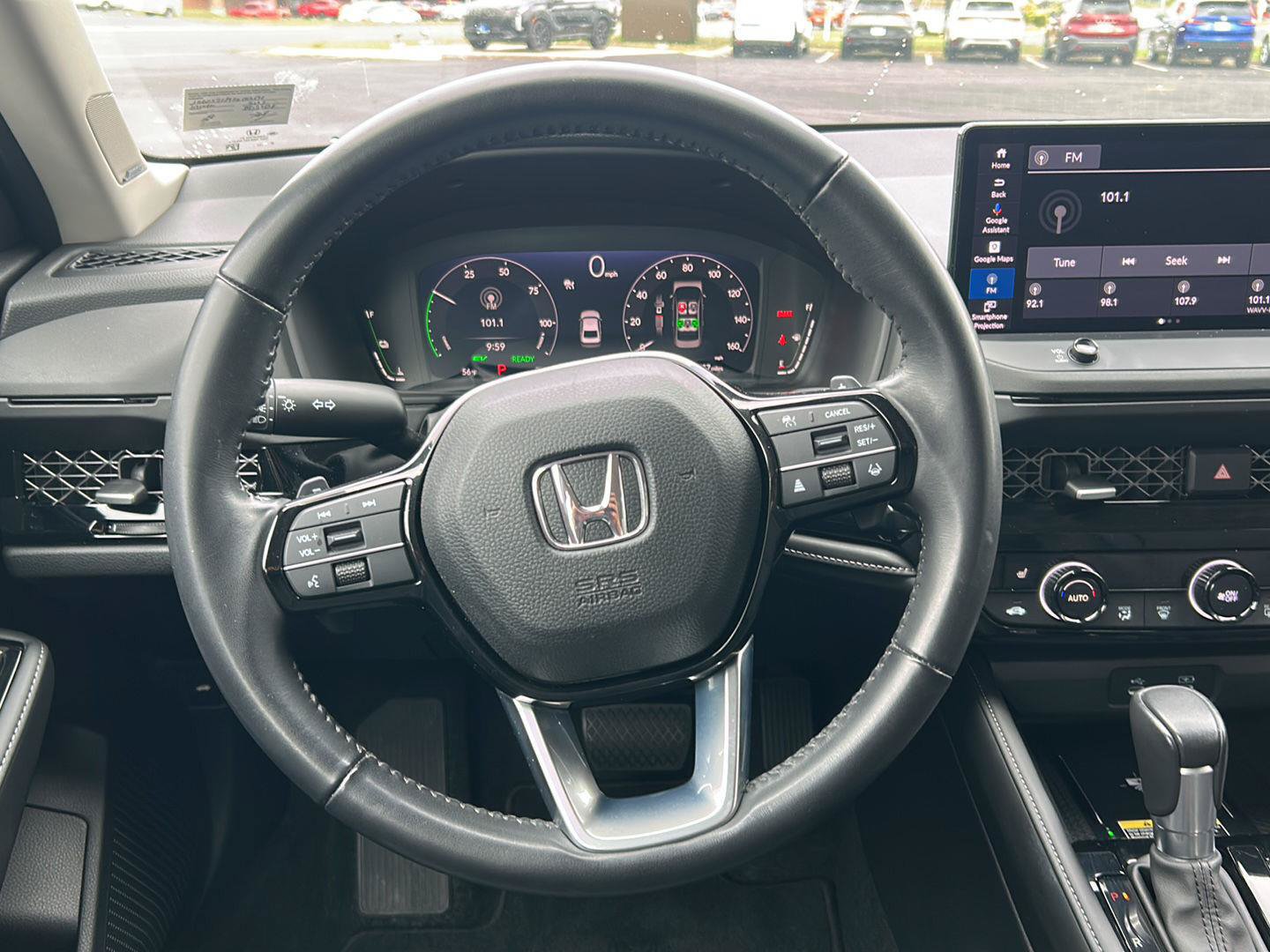 Used 2023 Honda Accord Touring image 21