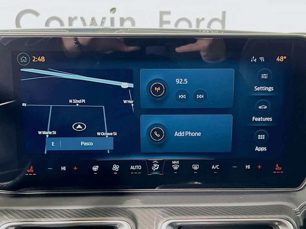 New 2025 Ford Mustang GT Premium image 21