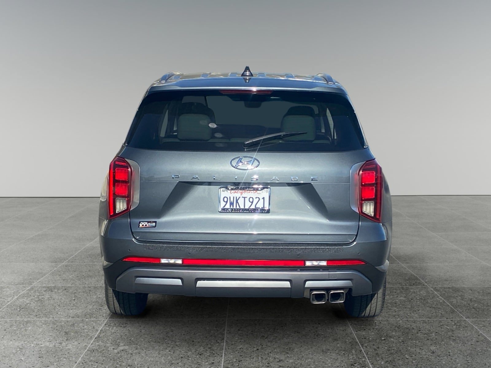 Used 2024 Hyundai Palisade SEL FWD image 4
