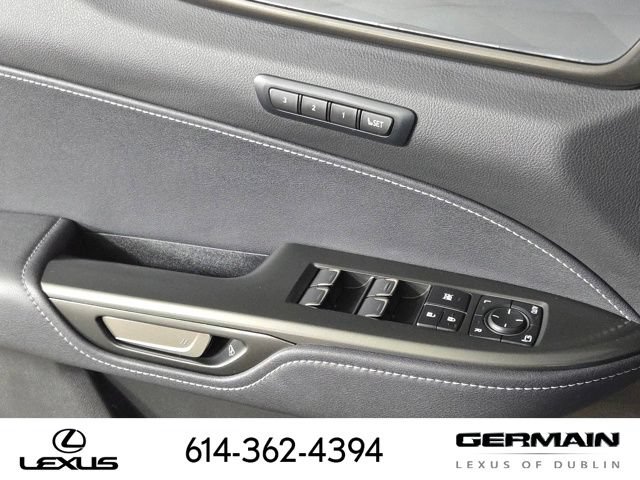 Used 2023 Lexus NX 350 AWD image 26