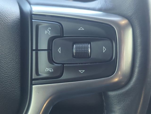 Used 2022 Chevrolet Silverado 1500 RST image 14
