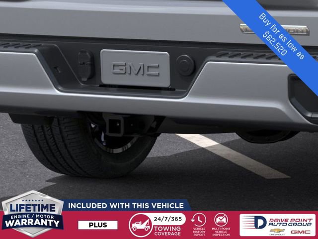 New 2026 GMC Sierra 1500 Elevation image 14