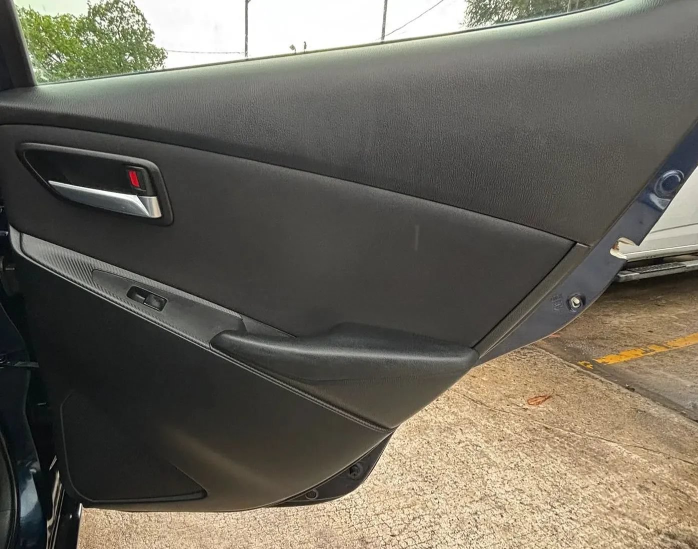 Used 2018 Toyota Yaris iA FWD image 17