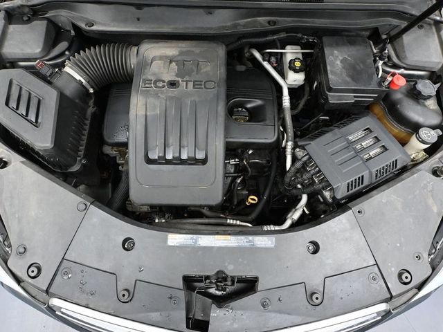 Used 2013 Chevrolet Equinox LT image 47