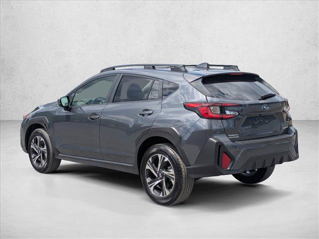 Certified 2024 Subaru Crosstrek 2.0i Premium w/ Popular Package #3 AWD/4WD image 8
