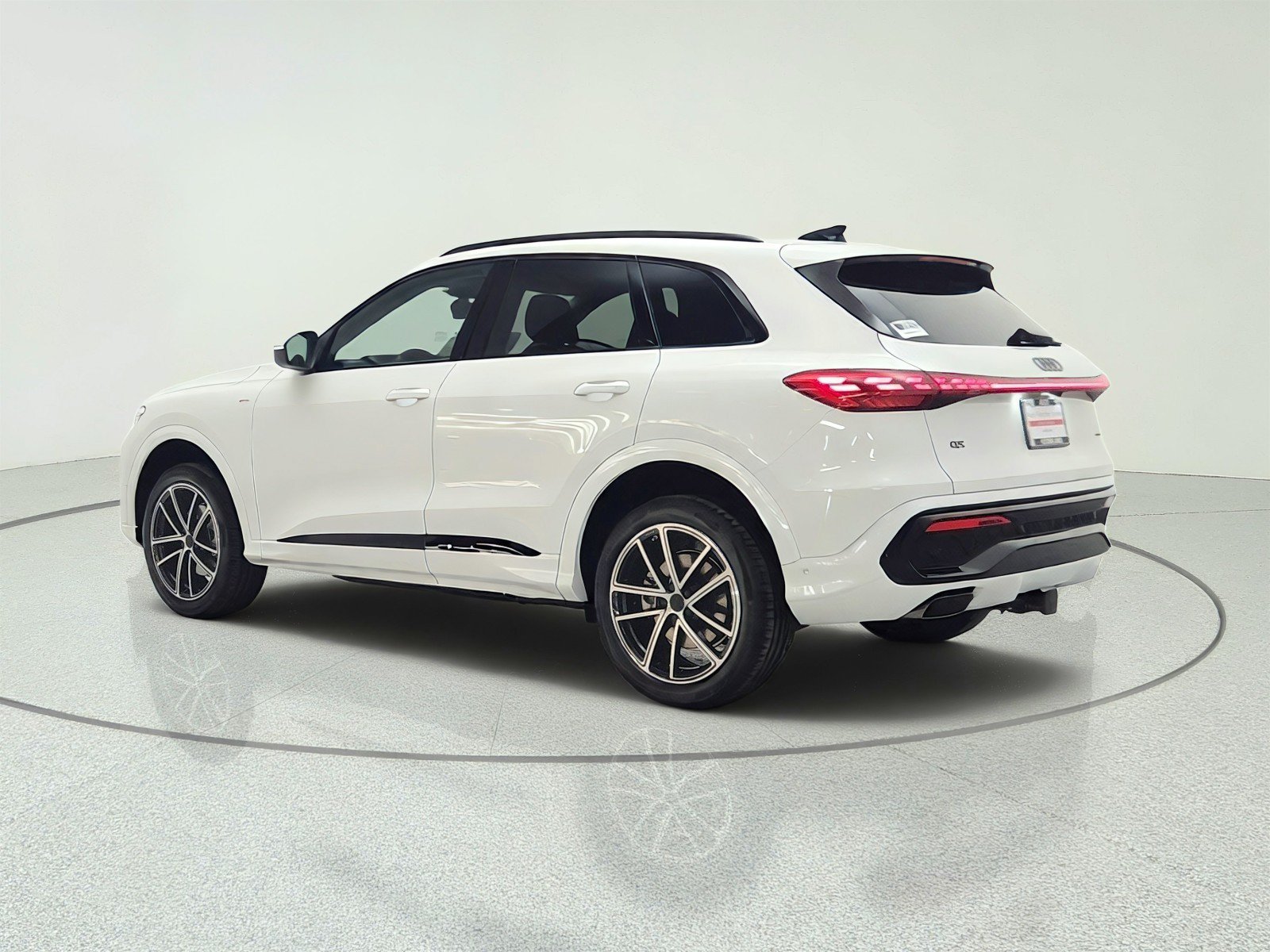 New 2026 Audi Q5 Premium Plus AWD/4WD image 7