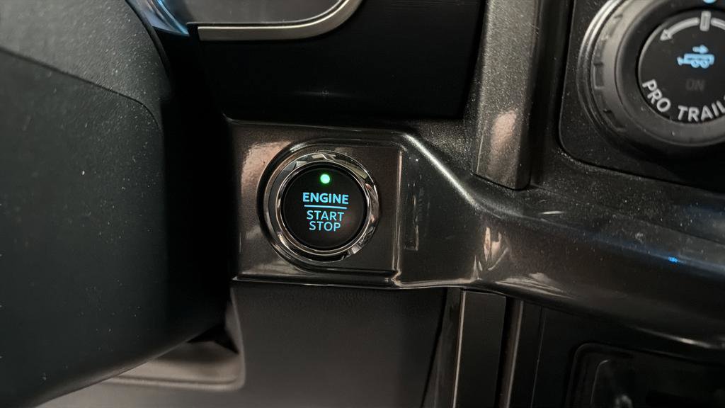 Used 2023 Ford F150 XLT w/ Equipment Group 302A High image 21