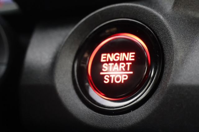 Used 2024 Honda CR-V EX image 16