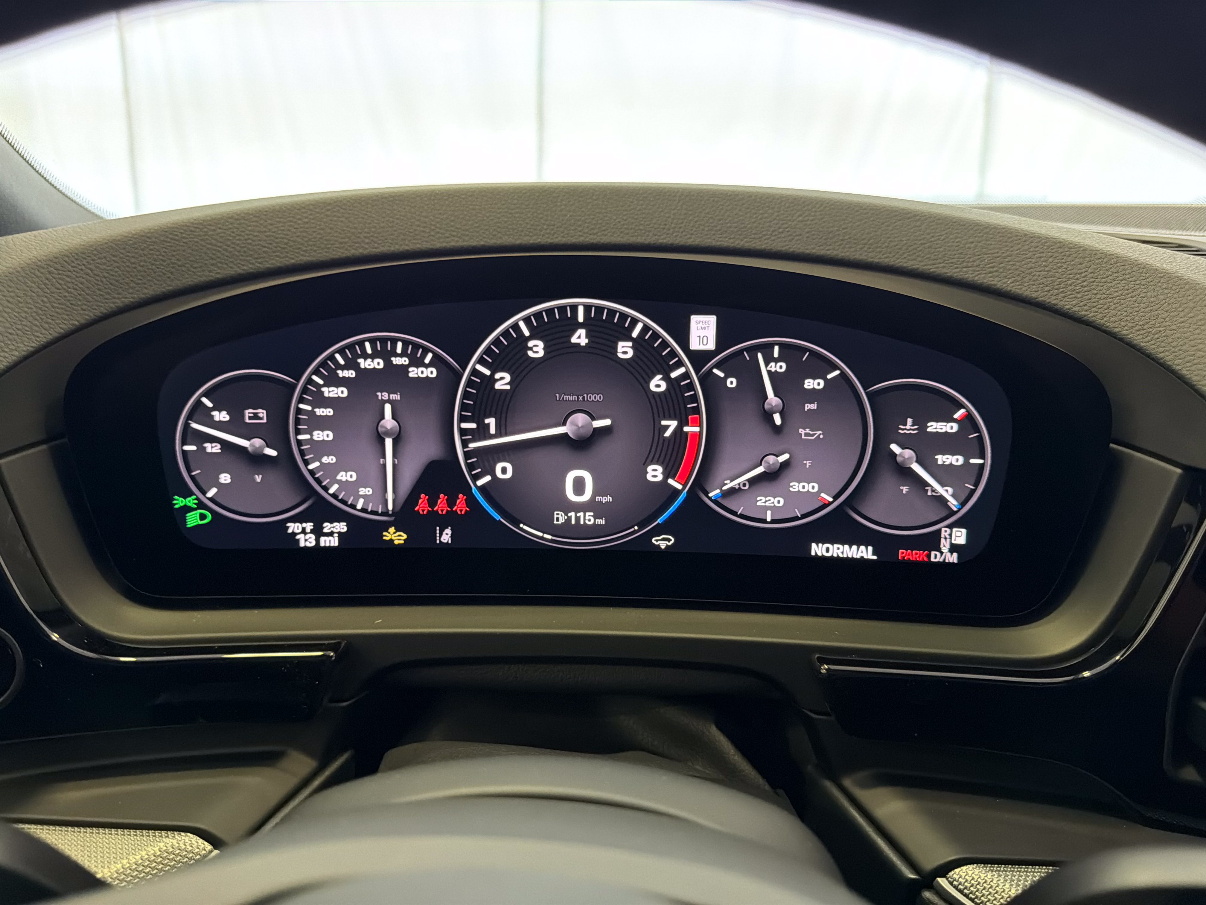 New 2027 Porsche Cayenne S AWD/4WD image 21