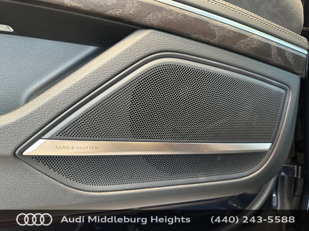 New 2026 Audi A8 L 3.0T AWD/4WD image 29
