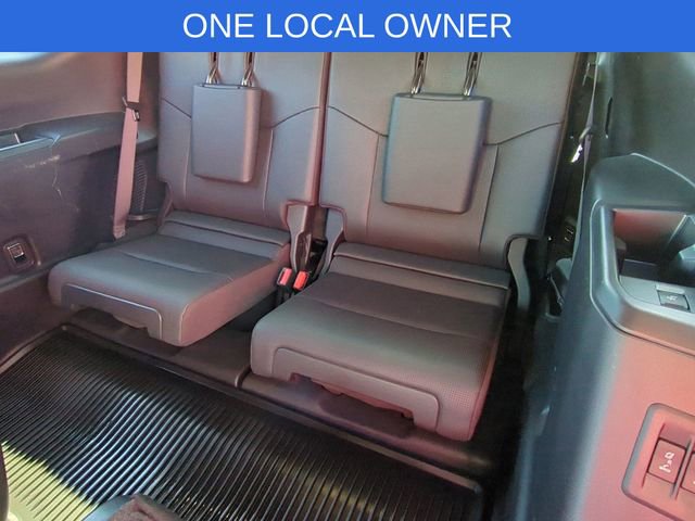 Used 2024 Lexus GX 550 image 32