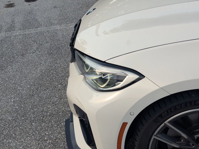 Used 2020 BMW M340i w/ Executive Package RWD image 13