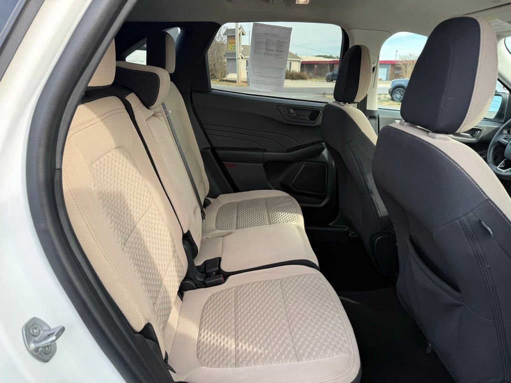 Used 2022 Ford Escape SE w/ Convenience Package image 35