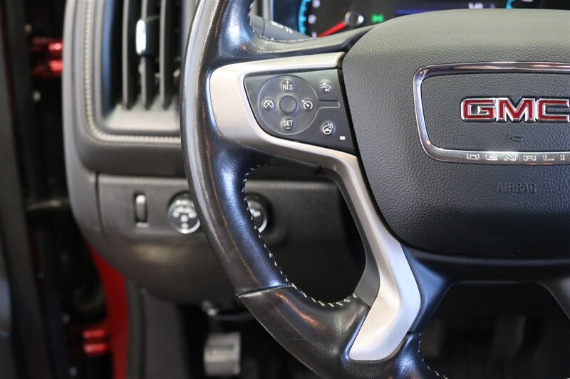 Used 2020 GMC Canyon Denali AWD/4WD image 72