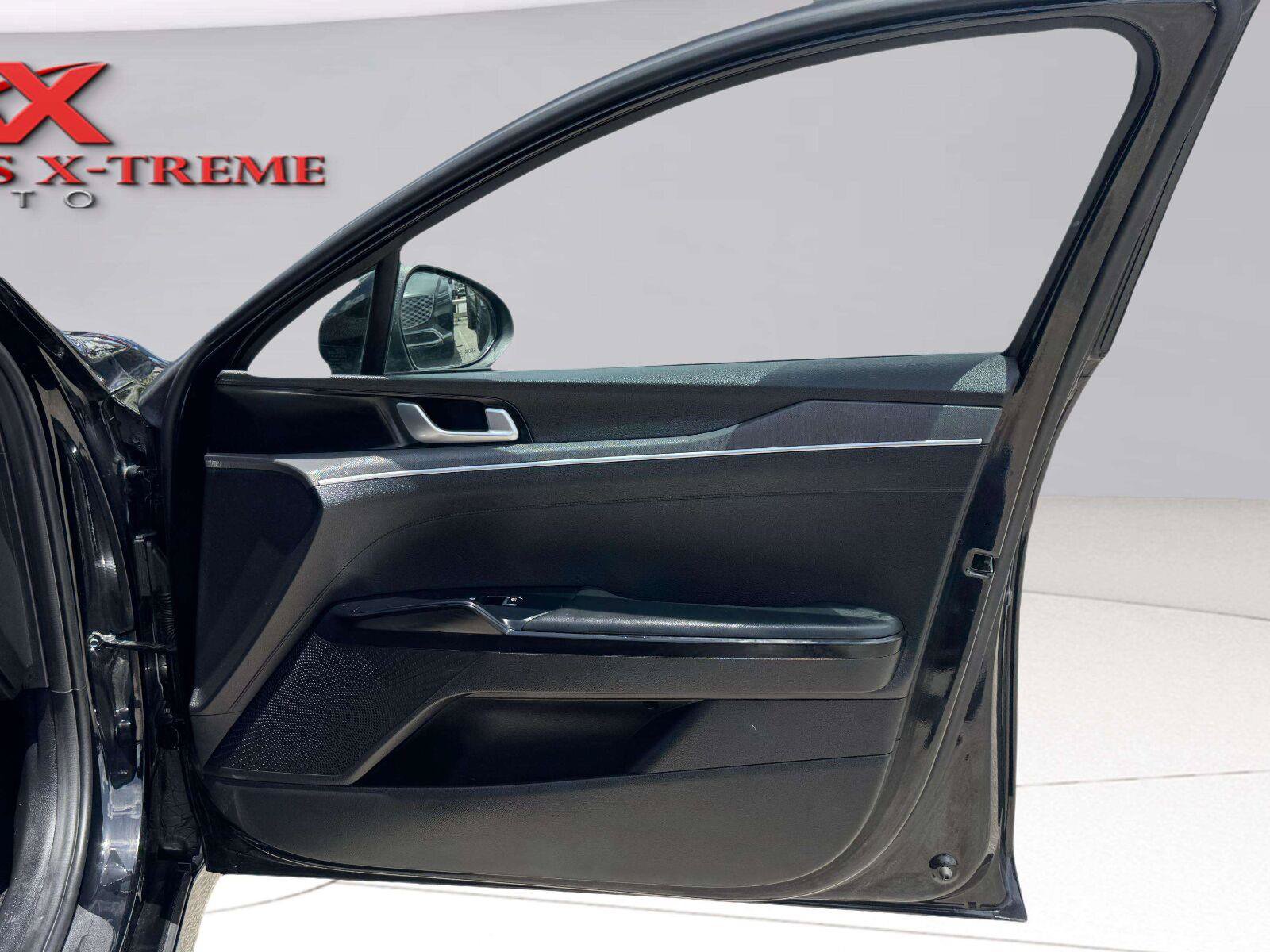 Used 2021 Kia K5 GT-Line FWD image 51